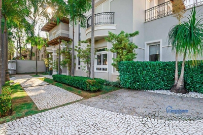 Casa de Condomínio, 5 quartos - Foto 5