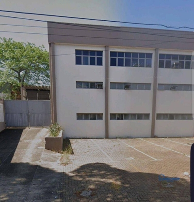 Depósito-Galpão, 1400 m² - Foto 1