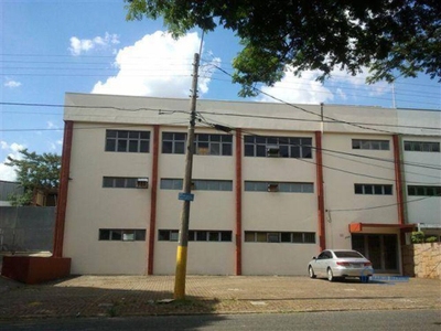 Depósito-Galpão, 1400 m² - Foto 3