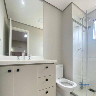 Apartamento, 3 quartos, 141 m² - Foto 4