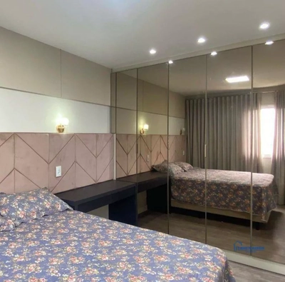 Apartamento, 3 quartos, 141 m² - Foto 5