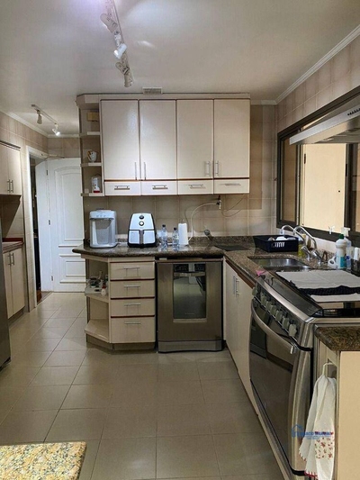 Apartamento, 4 quartos, 217 m² - Foto 5