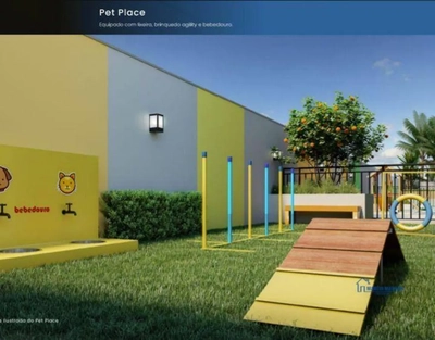 Apartamento, 3 quartos, 78 m² - Foto 2