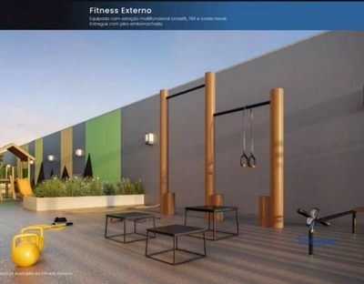 Apartamento, 3 quartos, 78 m² - Foto 3