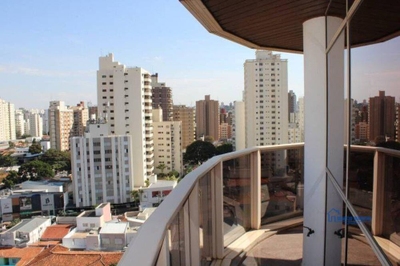 Cobertura, 4 quartos, 447 m² - Foto 2