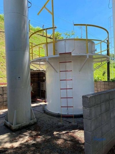 Depósito-Galpão, 1 m² - Foto 5