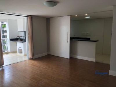 Apartamento, 3 quartos, 105 m² - Foto 1