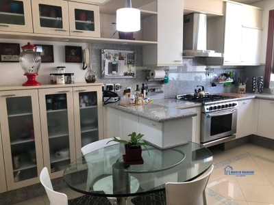 Casa de Condomínio, 4 quartos - Foto 1