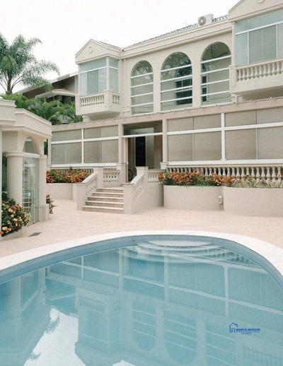 Casa de Condomínio, 4 quartos - Foto 4