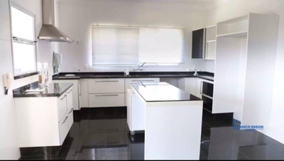 Casa de Condomínio, 4 quartos - Foto 3