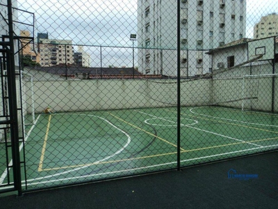 Cobertura, 3 quartos, 213 m² - Foto 2