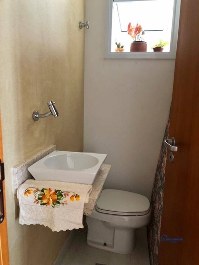 Cobertura, 3 quartos, 213 m² - Foto 3