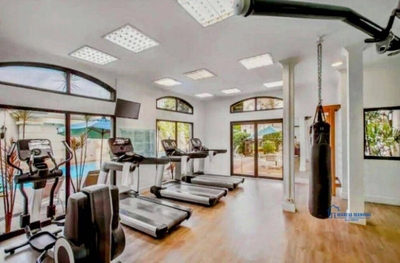 Flat/Apart Hotel, 1 quarto, 26 m² - Foto 5