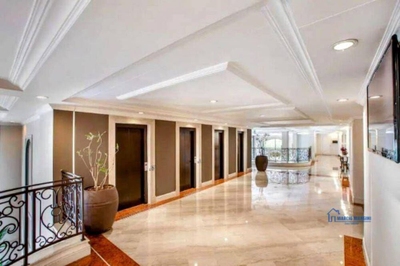 Flat/Apart Hotel, 1 quarto, 26 m² - Foto 4