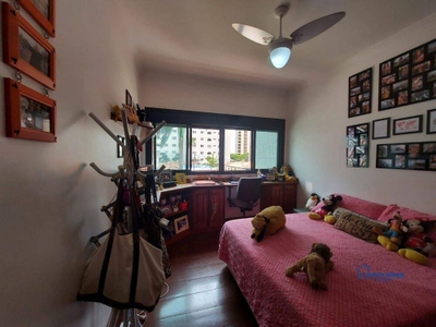 Apartamento, 4 quartos, 316 m² - Foto 1