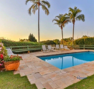 Casa de Condomínio, 4 quartos - Foto 5