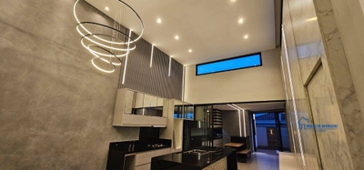 Casa, 3 quartos, 220 m² - Foto 4