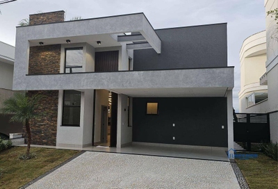 Casa, 3 quartos, 220 m² - Foto 1