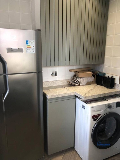 Apartamento, 1 quarto, 51 m² - Foto 3