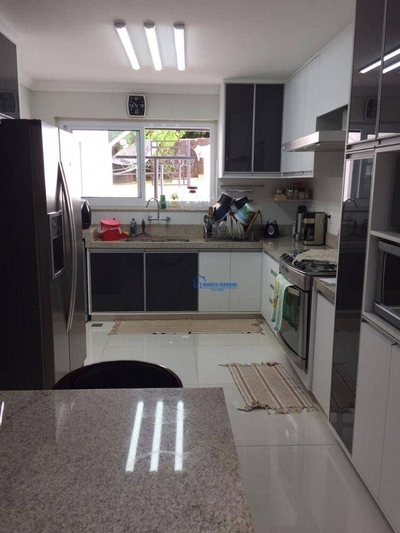 Casa de Condomínio, 5 quartos - Foto 3