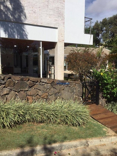 Casa de Condomínio, 5 quartos - Foto 4