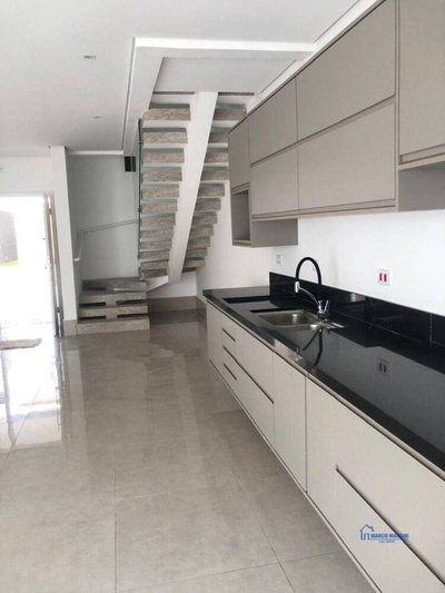 Casa de Condomínio, 3 quartos - Foto 3