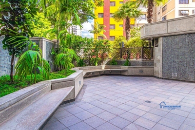 Cobertura, 4 quartos, 244 m² - Foto 4