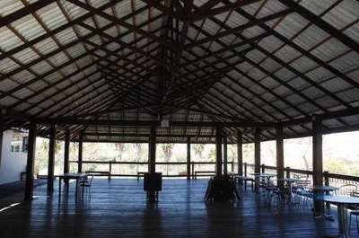 Terreno, 4 hectares - Foto 3