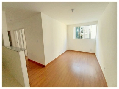 Apartamento, 2 quartos, 50 m² - Foto 2