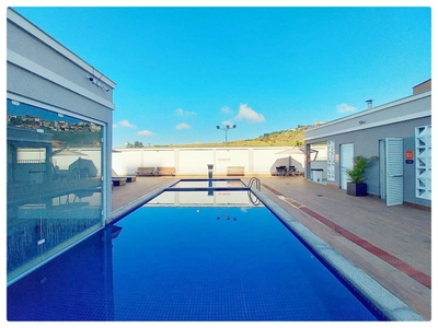 Apartamento, 2 quartos, 50 m² - Foto 3