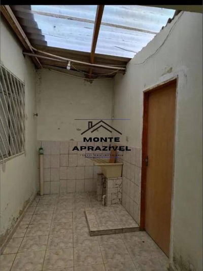 Casa, 2 quartos, 92 m² - Foto 4