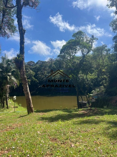 Chácara, 2 quartos, 2 hectares - Foto 1