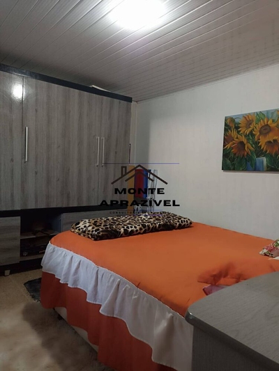 Casa, 4 quartos - Foto 2