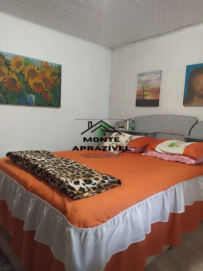 Casa, 4 quartos - Foto 3