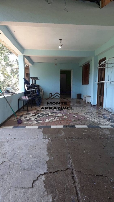 Chácara, 5 quartos, 2500 m² - Foto 3