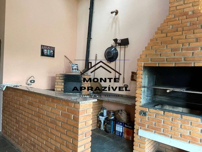 Chácara, 4 quartos, 1600 m² - Foto 4