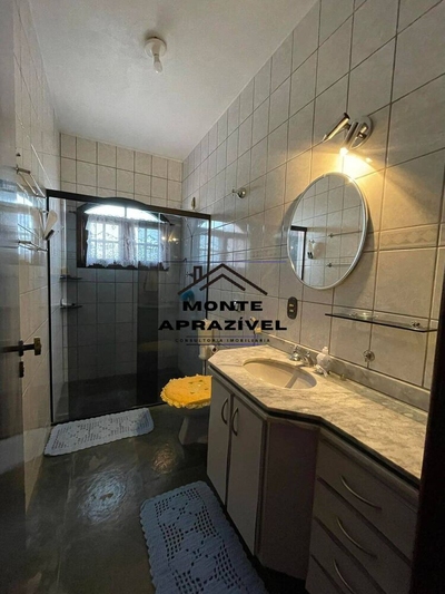 Chácara, 4 quartos, 1600 m² - Foto 3