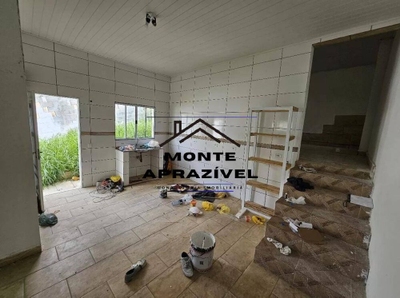 Casa, 2 quartos, 120 m² - Foto 1