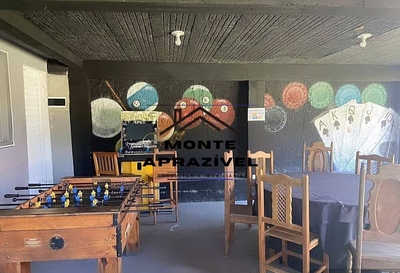 Chácara, 4 quartos, 2100 m² - Foto 3