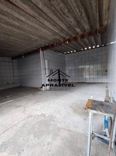 Depósito-Galpão, 500 m² - Foto 4