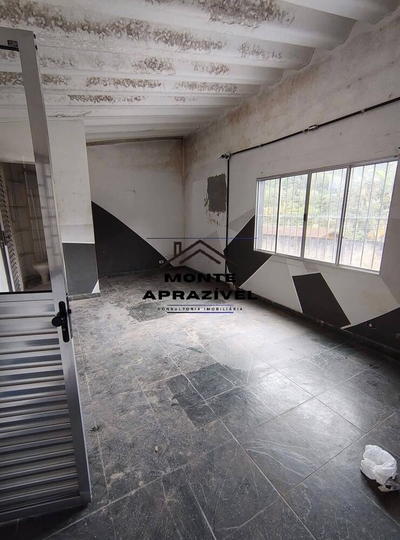 Depósito-Galpão, 500 m² - Foto 5