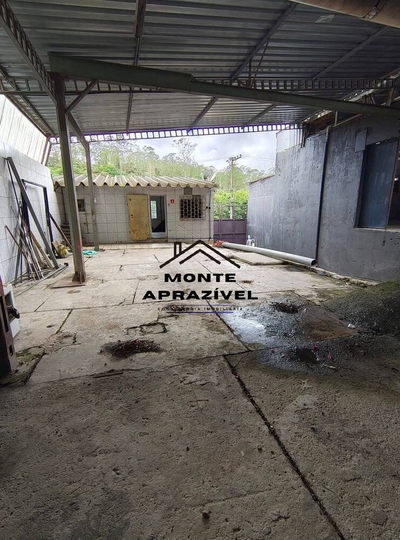 Depósito-Galpão, 500 m² - Foto 3