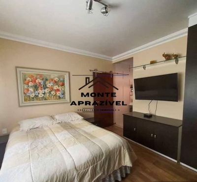 Chácara, 3 quartos, 5800 m² - Foto 4