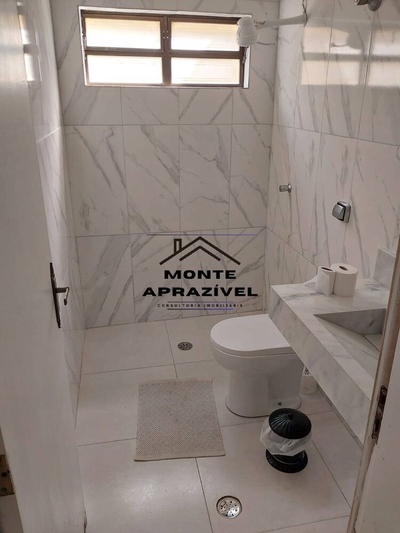 Sobrado, 5 quartos, 322 m² - Foto 4