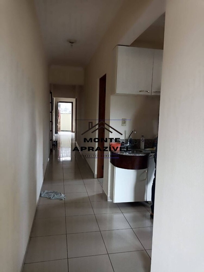 Casa, 3 quartos, 150 m² - Foto 4