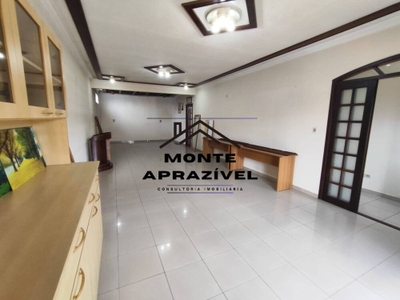 Casa, 3 quartos, 150 m² - Foto 1