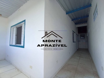 Apartamento, 2 quartos - Foto 2