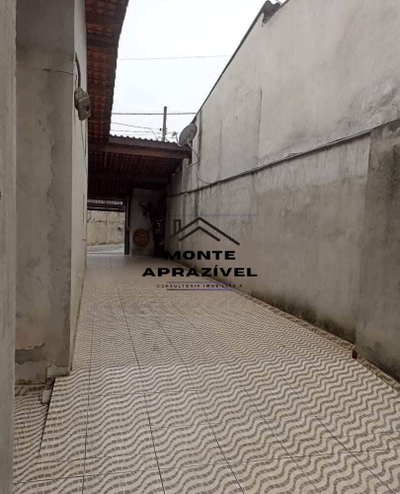 Casa, 2 quartos, 100 m² - Foto 4