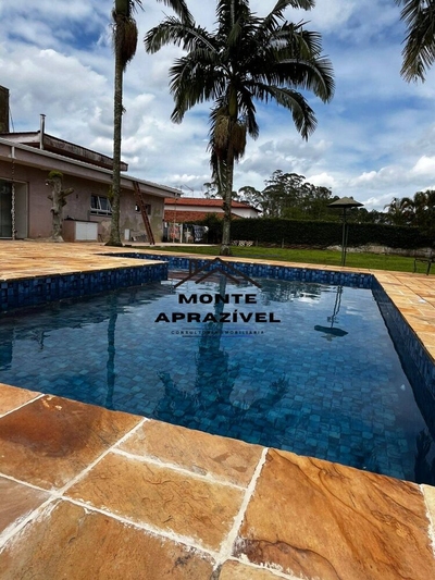 Casa, 4 quartos, 2000 m² - Foto 1