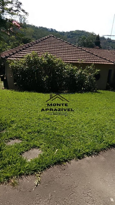 Casa, 3 quartos, 139 m² - Foto 2